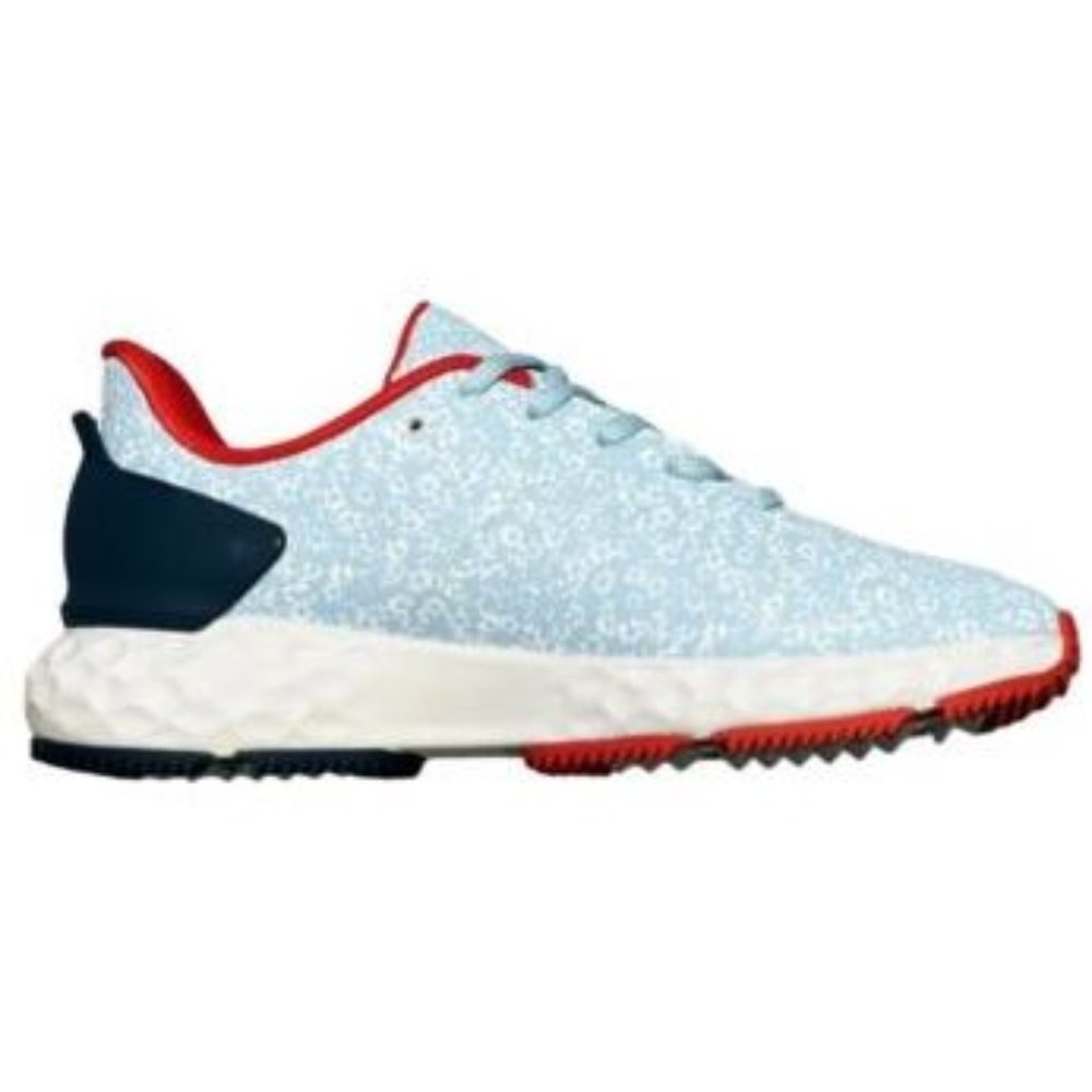 NWT G/FORE G4 Ghost Project Limited Edition Floral MG4+ Ladies Golf Shoe